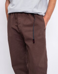 Gramicci Gramicci Pant Brown Pigment M