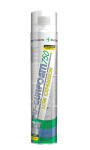 Pěna DEN BRAVEN nízkoexpanzní pistolová 750ml - rozbaleno - poškozený vršek