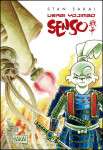 Usagi Yojimbo: Senso Stan Sakai