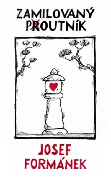 Zamilovaný poutník