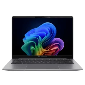 ASUS ExpertBook P5 šedá / 14" 2560x1600 / Intel Core Ultra 5 226V 2.1GHz / 16GB / 512GB SSD / Intel ARC 130V / W11P (P5405CSA-ULTRA5X)