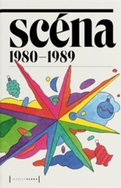 Scéna 1980–1989