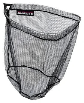 Suretti INLINE 40 x 30 cm / Podběráková hlava