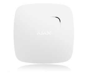 Ajax FireProtect (8EU) ASP white (38105) EDF_2123685
