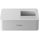 Canon Selphy CP1500 bílá / Kompaktní tiskárna / 3.5" displej / USB / WiFi / SD (5540C003)