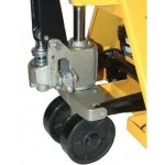 Feba PALETOVÝ VOZÍK S VÁHOU BFC6-7 820