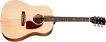 Gibson J-45 Special Satin Natural