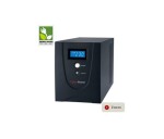 CyberPower Value GreenPower LCD UPS 2200VA/1320W EDF_295026