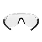 Force Arcade cyklistické brýle Mint-stormy Blue/fotochromatická skla