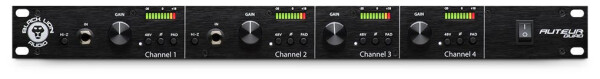 Black Lion Audio Auteur Quad
