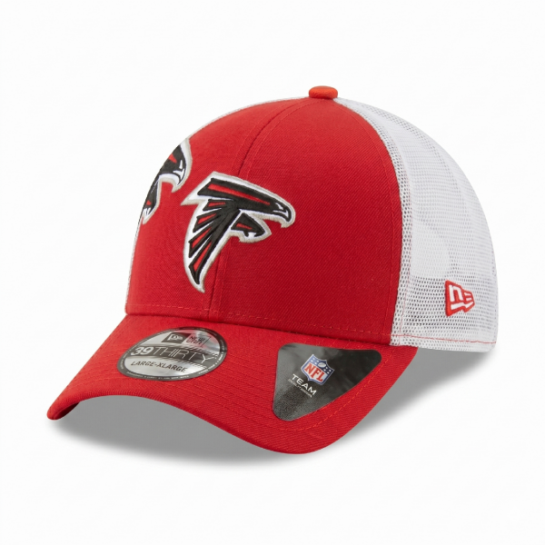 New Era Pánská kšiltovka Atlanta Falcons NFL 39Thirty L/XL Flex