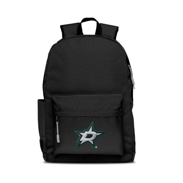 Mojo licensing Batoh Dallas Stars NHL Campus Laptop Backpack
