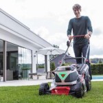 Aku sekačka AL-KO 46.2 SP Comfort Li 36V