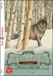 Teen Eli Readers 3/B1: The Call of the Wild + Downlodable Multimedia - Jack London