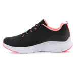 Dámské boty Skechers Vapor Foam W 150024-BKPK EU 36,5