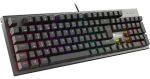 Genesis Thor 300 RGB Outemu Red černá / Herní klávesnice / Mechanická / RGB podsvícení / Ergonomická / USB (NKG-1818)