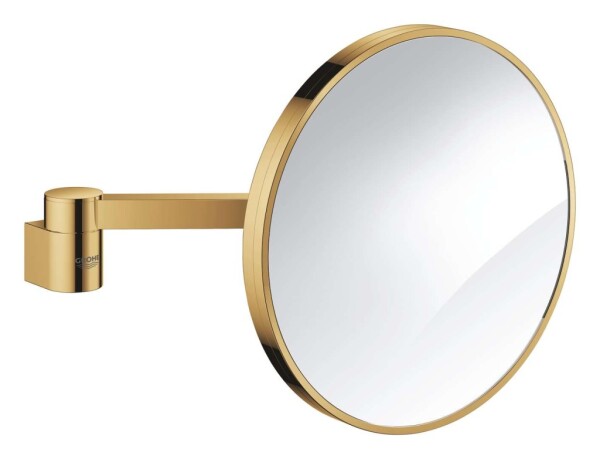 GROHE - Selection Kosmetické zrcátko, Cool Sunrise 41077GL0
