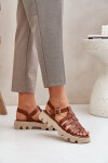 Sandály model 213472 Step in style 40