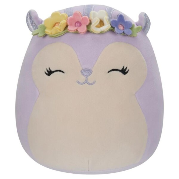 Squishmallows Veverka Sydnee 20 cm