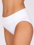 EVONA a.s. Dámské bezešvé kalhotky K SAMBA 002 - K SAMBA 002 XXL/3XL