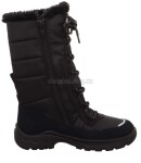 Dětské zimní boty Superfit 1-009134-0000 Velikost: 38