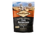 Carnilove Dog Fresh for Small Breed 6kg