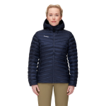 Dámská bunda Mammut Albula IN Hooded Jacket Women black