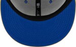 New Era Pánská kšiltovka Brooklyn Nets NBA 2021 All-Star Game Flash Color 59FIFTY Fitted Velikost: 7 1/2