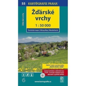 Vrchy