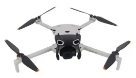 STABLECAM Ochranný kryt gimbalu pro DJI Lito 1/X1 černý