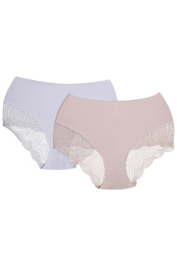 Henderson Passy 3 42580 2-pack barva:rose/lavender L