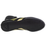 Pánské boty Box Hog 4 M GZ6116 - Adidas 42 2/3