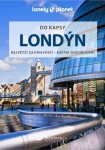 Londýn do kapsy Lonely Planet Emilie Filou,