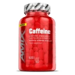 Amix Caffeine 200 mg with Taurine 90 cps (17022)