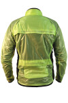 Bunda HAVEN RAINSHIELD green/black