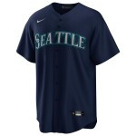 Nike Pánský dres Seattle Mariners MLB Julio Rodríguez #44 Velikost: XL