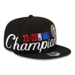 New Era Pánská kšiltovka Denver Nuggets NBA 2023 Champions Locker Room 9FIFTY Snapback