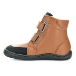 Baby Bare Shoes Baby Bare Febo Winter Brown