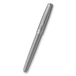 Plnicí pero Parker Sonnet SE Ciselé CT 18K - hrot F