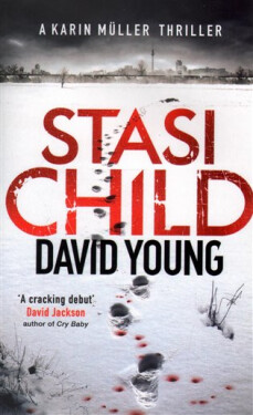 Stasi Child David Young