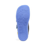 Boty Affenzahn Sneaker Cotton Lucky Toucan Jr 00391-80028 21