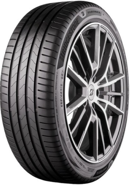 225/45 R19 96W XL TURANZA 6 TL BRIDGESTONE