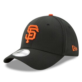 New Era Pánská kšiltovka San Francisco Giants MLB Stretch Fit Basic Velikost: S/M