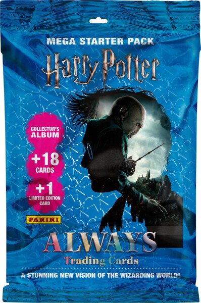 Harry Potter: Always - Starter Set