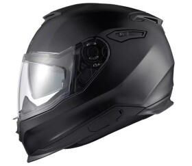 Helma na moto Nexx Y.100 Core black MT - L / černá