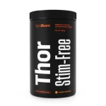 Thor Stim-free - GymBeam (mango marakuja, 420 g) (65830-2-420g-mangomaracuja)