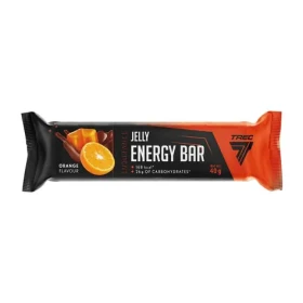 Trec Nutrition Trec Endurance energetická želé tyčinka 40g s příchutí pomeranče (TR-08-080)