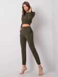 Sada 356 KMPL 1203.83 khaki