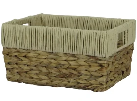 Košík 34X27 H18CM LH24-1AB