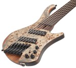 Ibanez EHB1506MS Black Ice